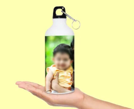 Sipper Bottle