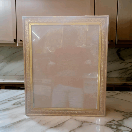 Customize Photo Frame(66*38cm)