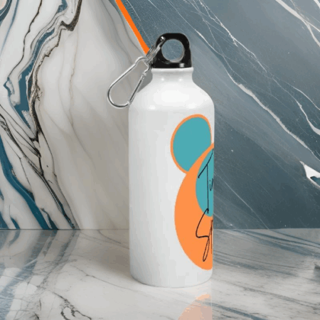 Sipper Bottle
