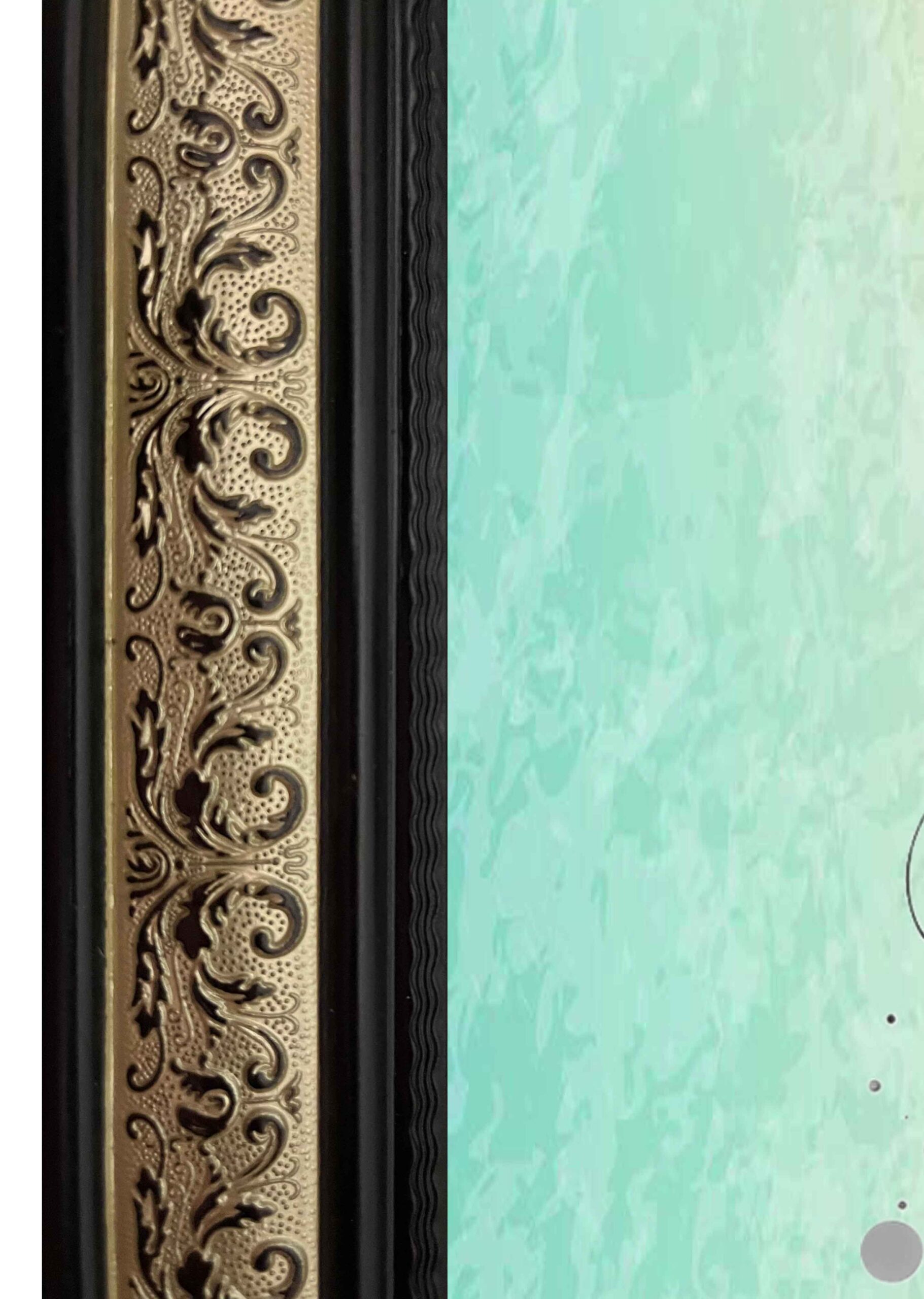 Wood Wall Photo Frame  (Silver, 6 Photo(s), 12X18 INCH) - Image 5